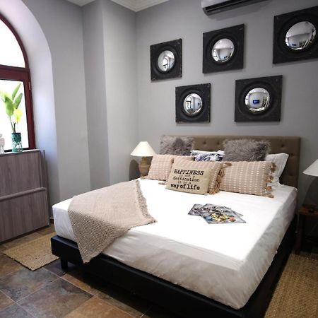 Apartmán Casa Maralta Panamá Exteriér fotografie
