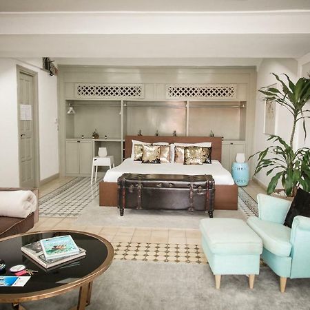 Apartmán Casa Maralta Panamá Exteriér fotografie