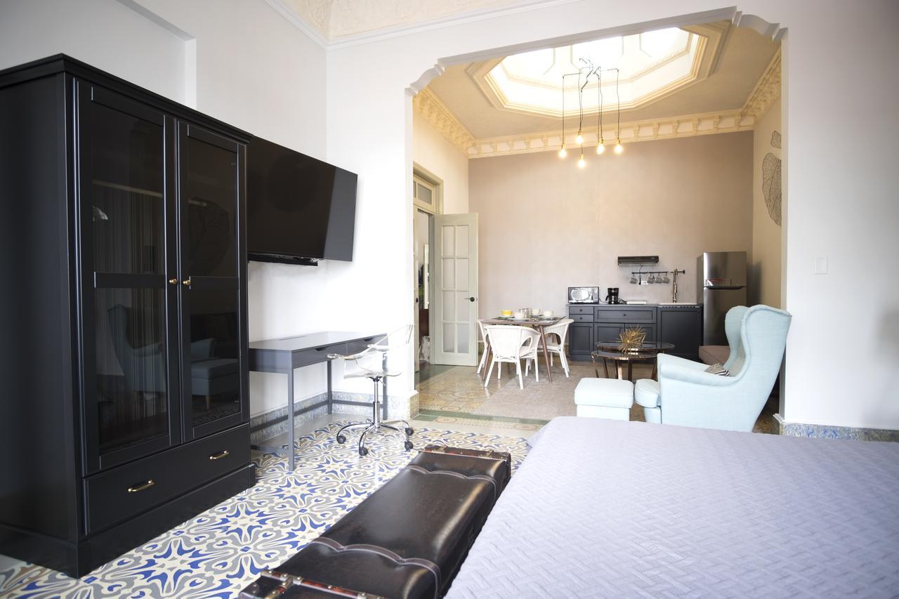 Apartmán Casa Maralta Panamá Exteriér fotografie