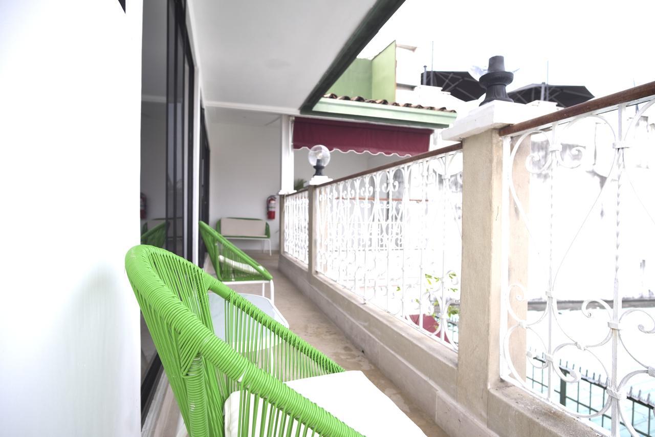 Apartmán Casa Maralta Panamá Exteriér fotografie