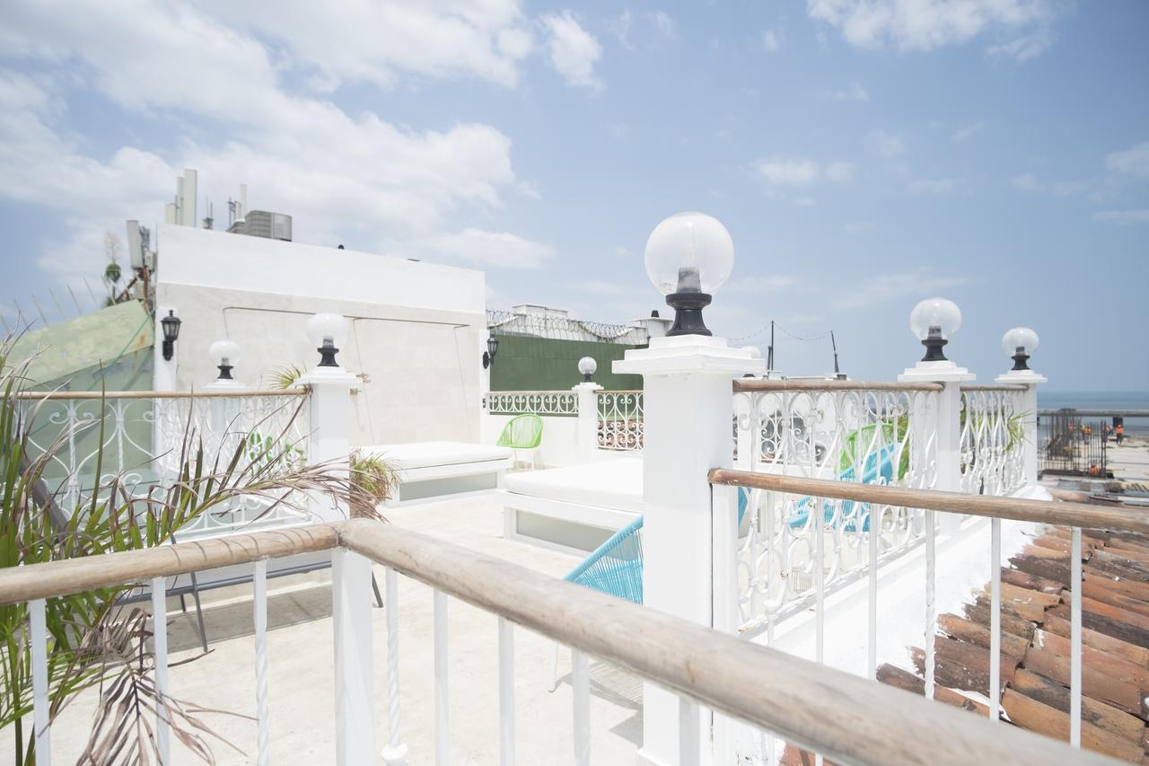 Apartmán Casa Maralta Panamá Exteriér fotografie