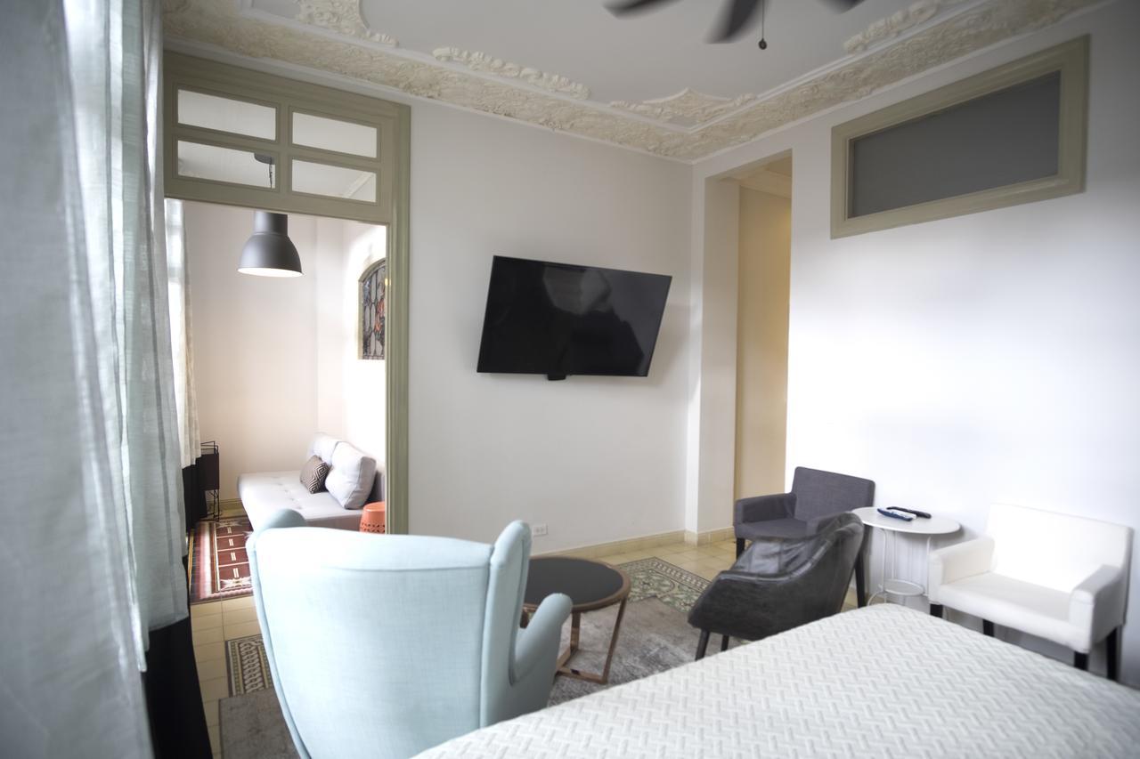 Apartmán Casa Maralta Panamá Exteriér fotografie
