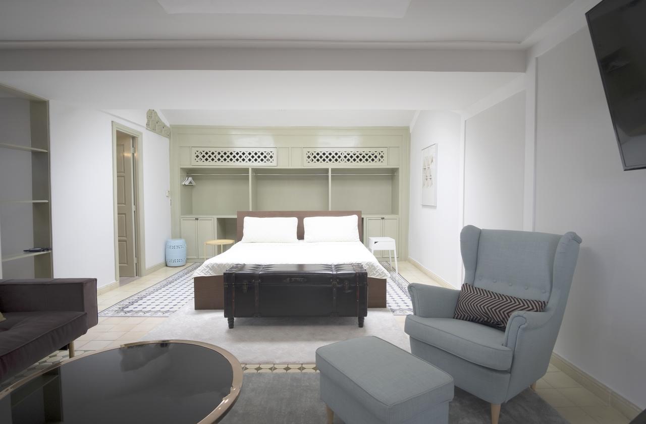 Apartmán Casa Maralta Panamá Exteriér fotografie