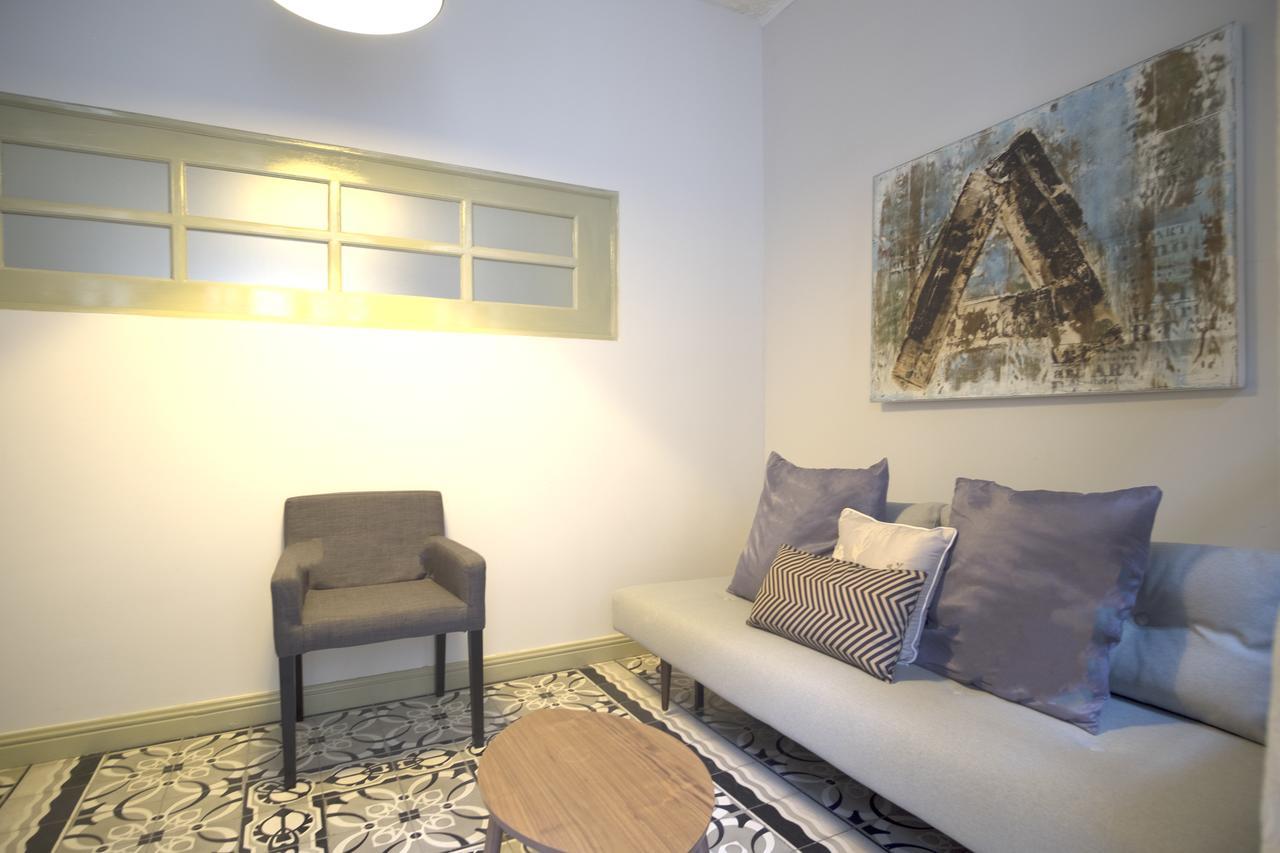 Apartmán Casa Maralta Panamá Exteriér fotografie