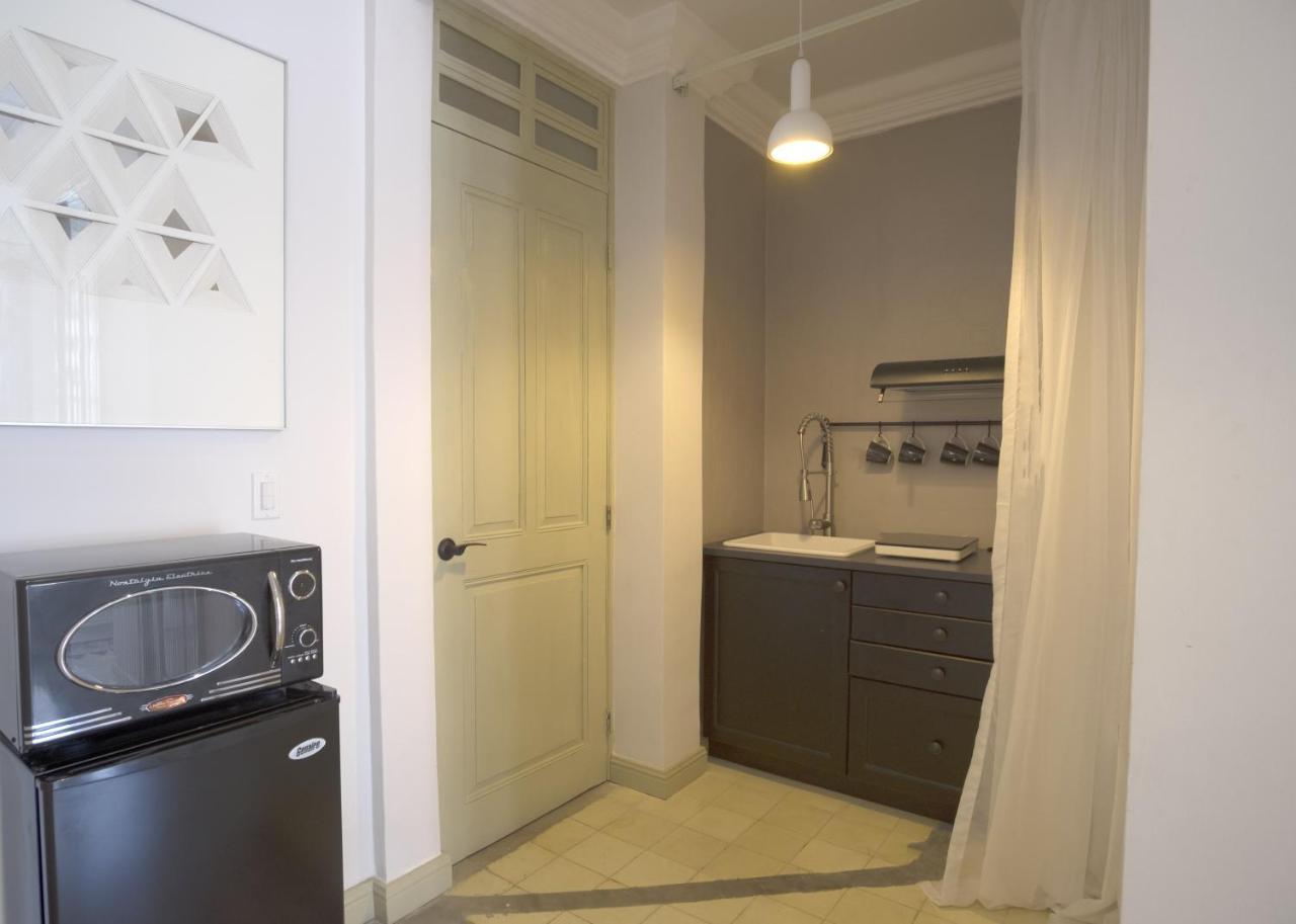 Apartmán Casa Maralta Panamá Exteriér fotografie