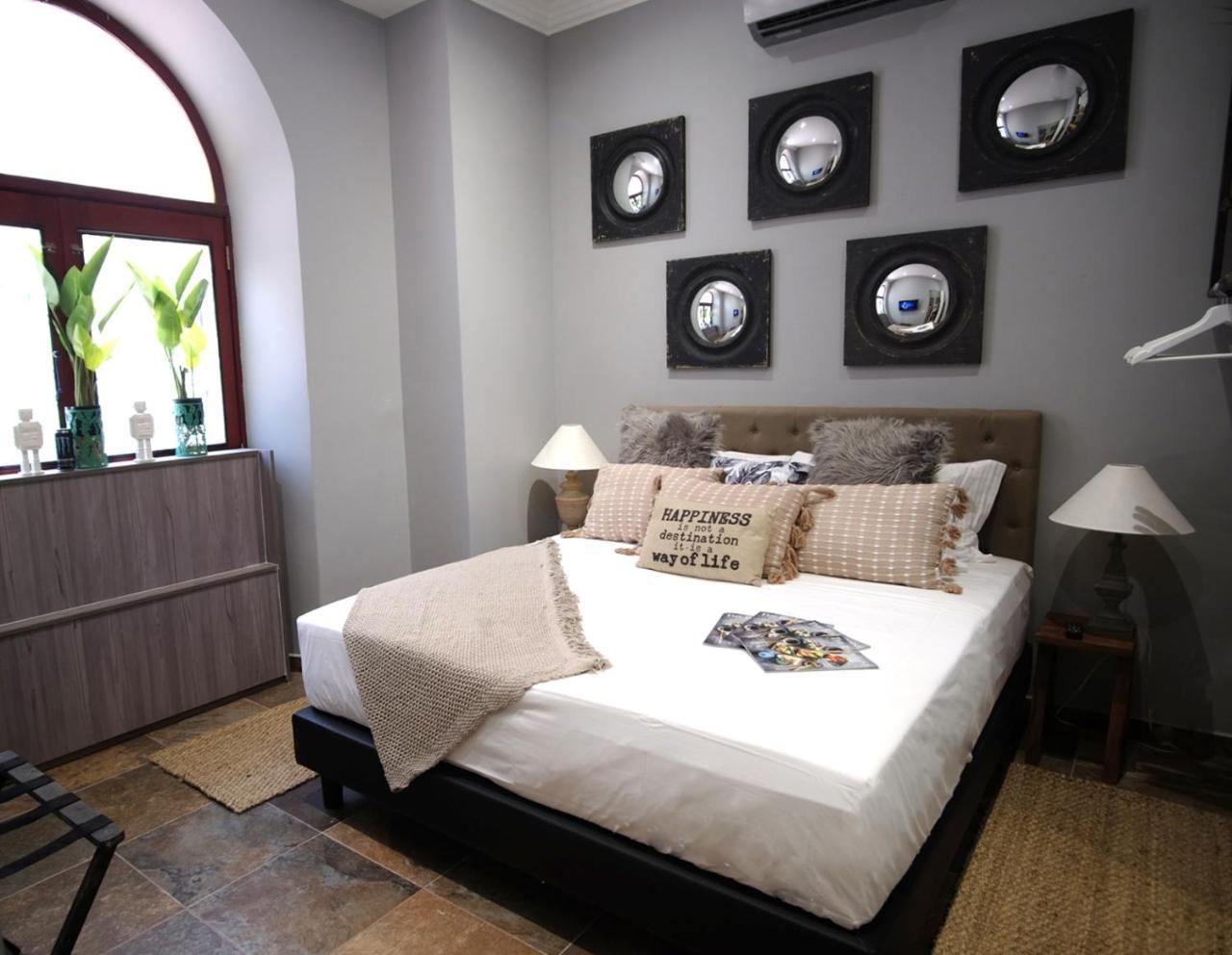 Apartmán Casa Maralta Panamá Exteriér fotografie