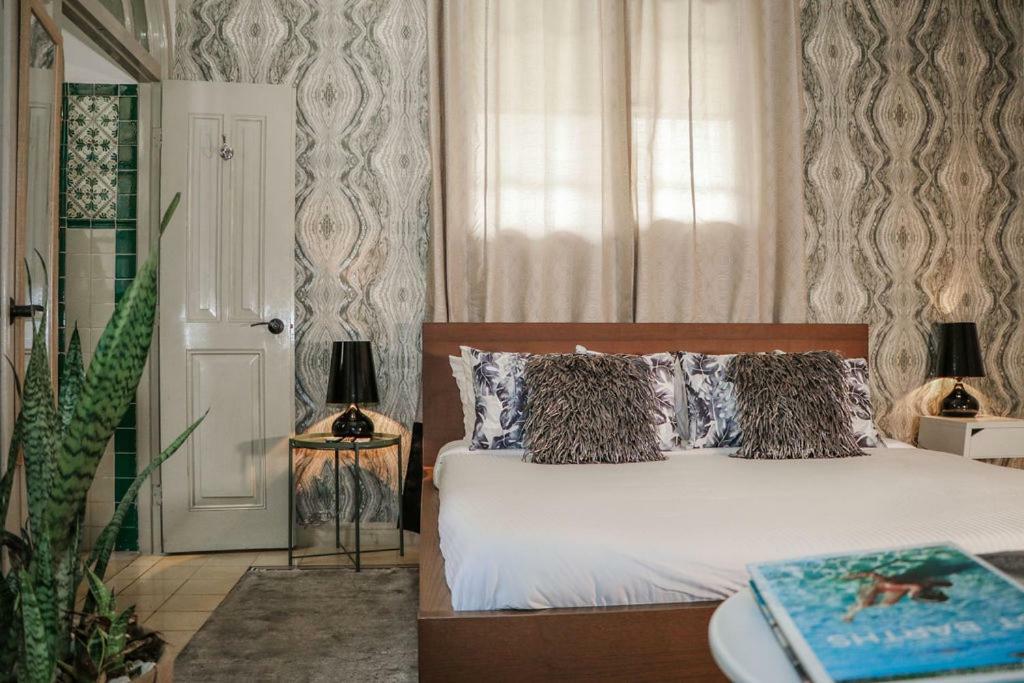 Apartmán Casa Maralta Panamá Exteriér fotografie