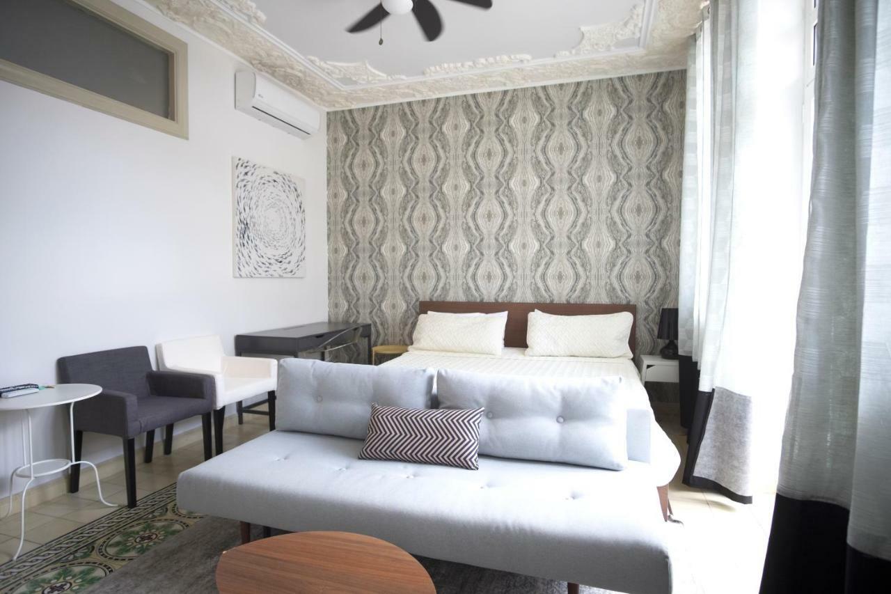 Apartmán Casa Maralta Panamá Exteriér fotografie