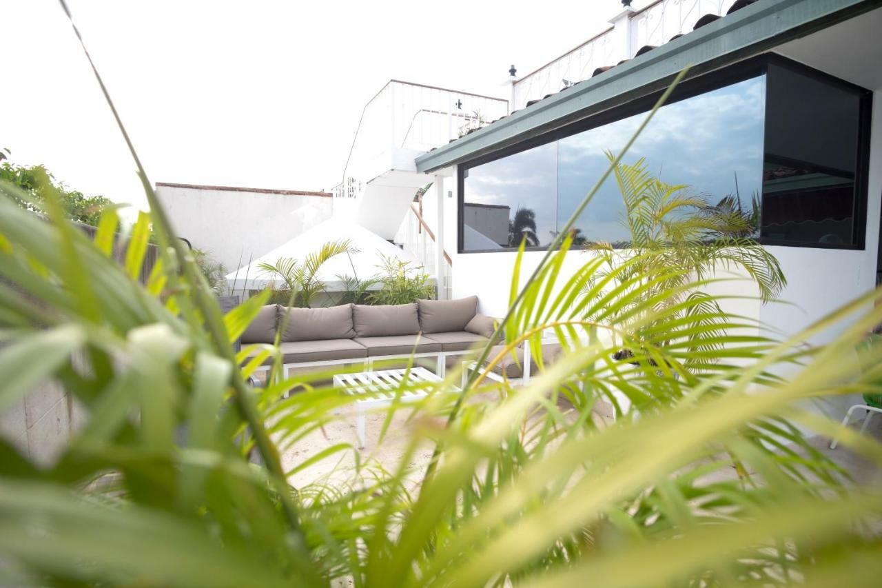 Apartmán Casa Maralta Panamá Exteriér fotografie