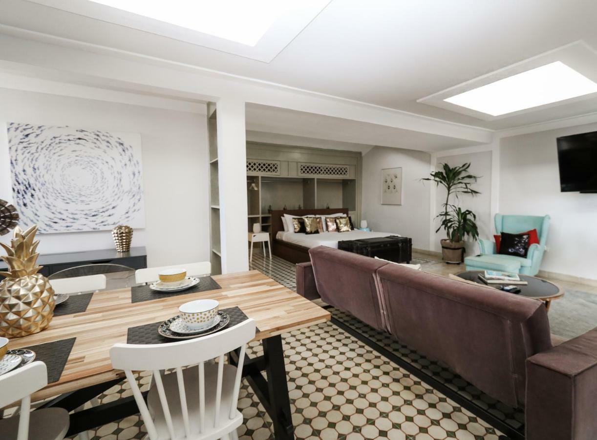 Apartmán Casa Maralta Panamá Exteriér fotografie